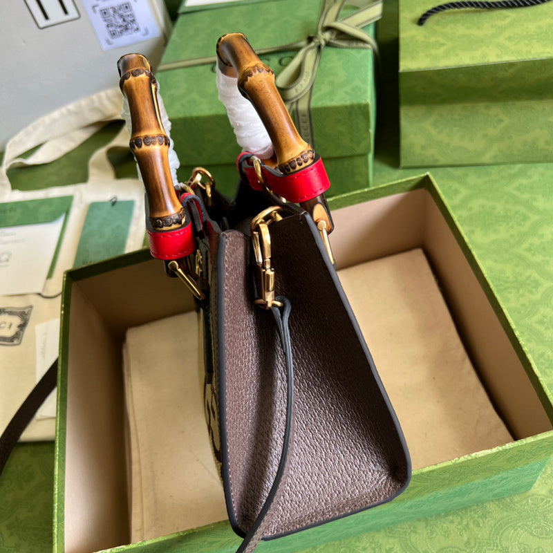 JB - Guki Lady Bags - 787