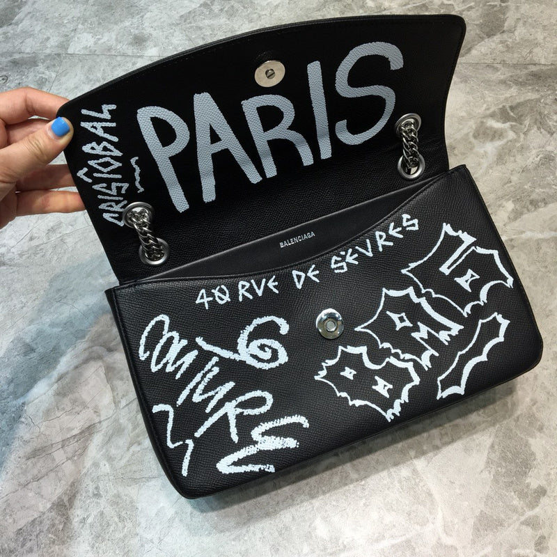 COZY BAGS - BG Lady Bags - 585