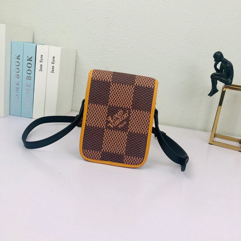 COZY - LOV Lady Bags - 882
