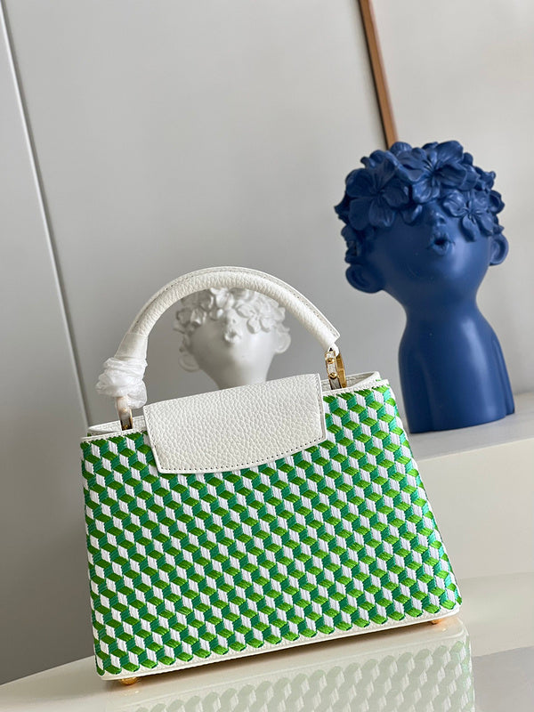 COZY - LV Bags - 2033
