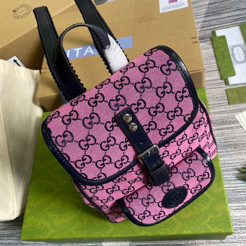 COZY BAGS - Guki Backpacks - 045
