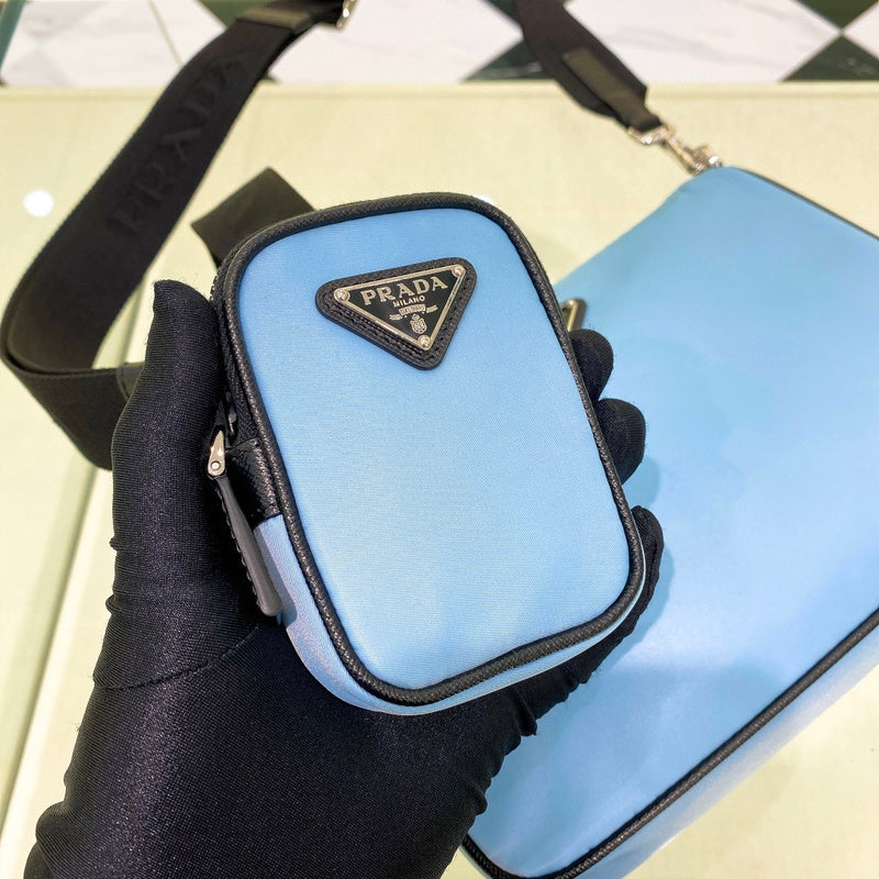 COZY BAGS - PD Men Bags - 197