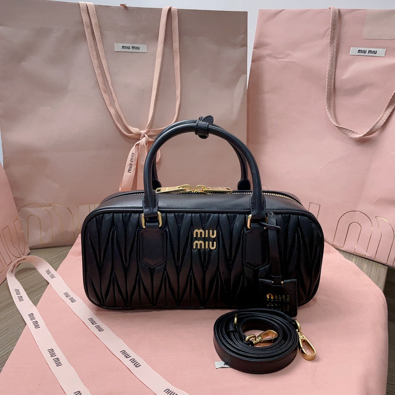 COZY BAGS - MMU Bags - 006
