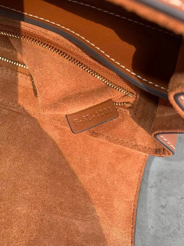 COZY - COL Bags - 161