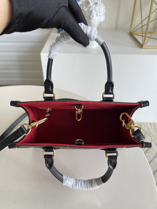 COZY BAGS - LOV Bags - 3345