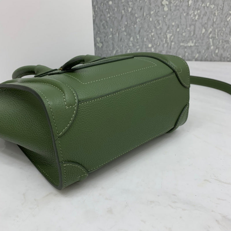 COZY - COL Bags - 244