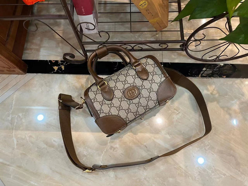 COZY BAGS - GUKI Bags - 556