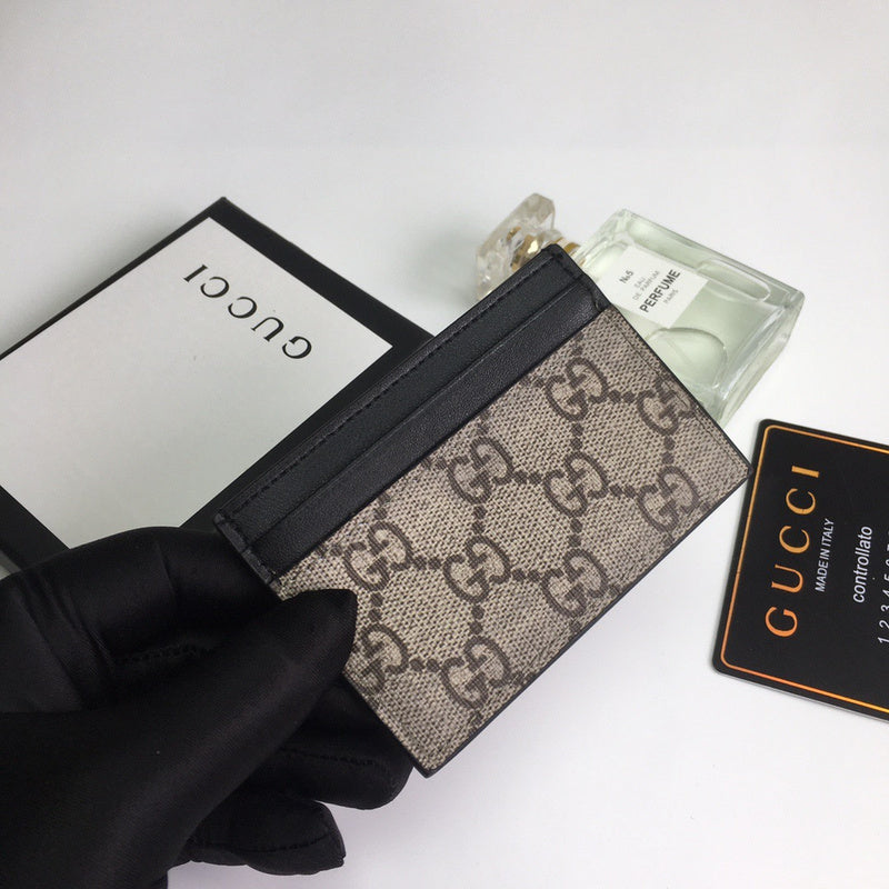 Cozy Bags - GUKI Men Wallets - 130