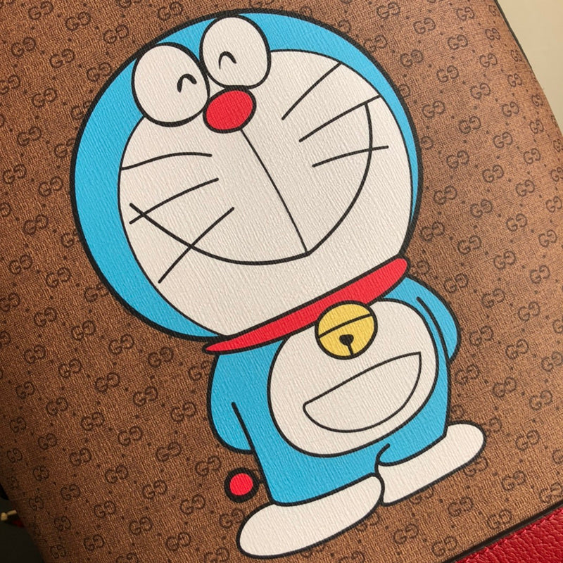 COZY BAGS - Guki Backpacks - 047