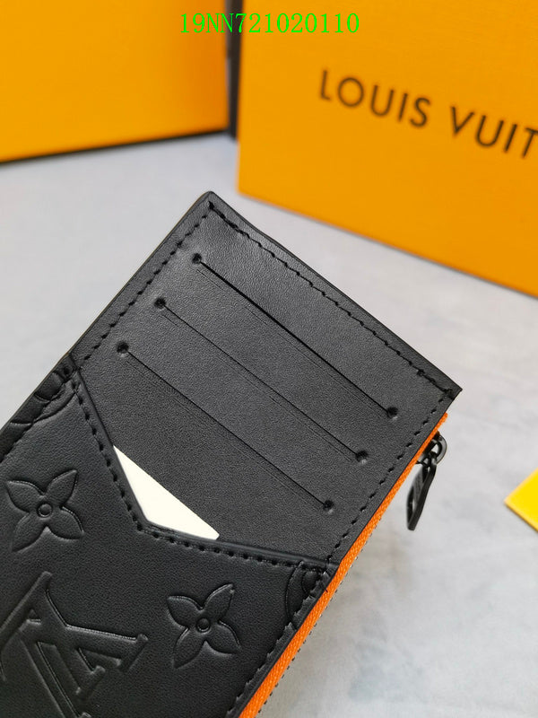 COZY BAGS - CHL Wallet - 544