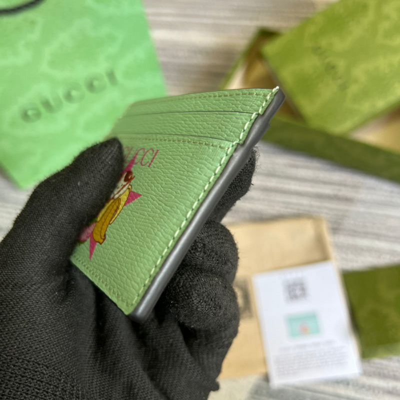 Cozy Bags - GUKI Women Wallets - 051