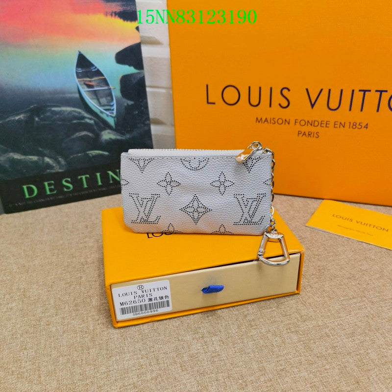 COZY BAGS - CHL Wallet - 253