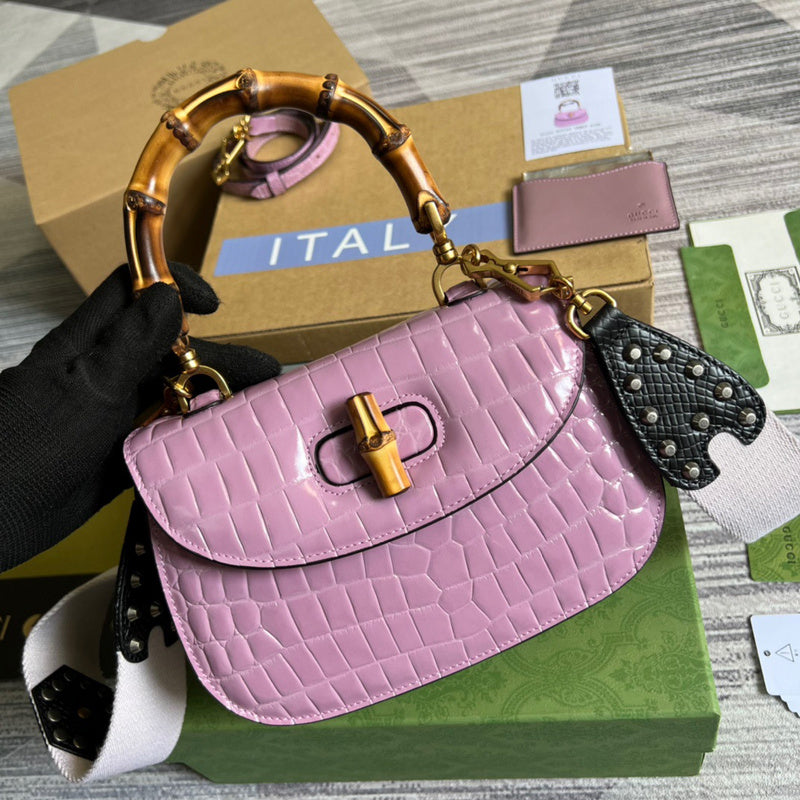 JB - Guki Lady Bags - 689