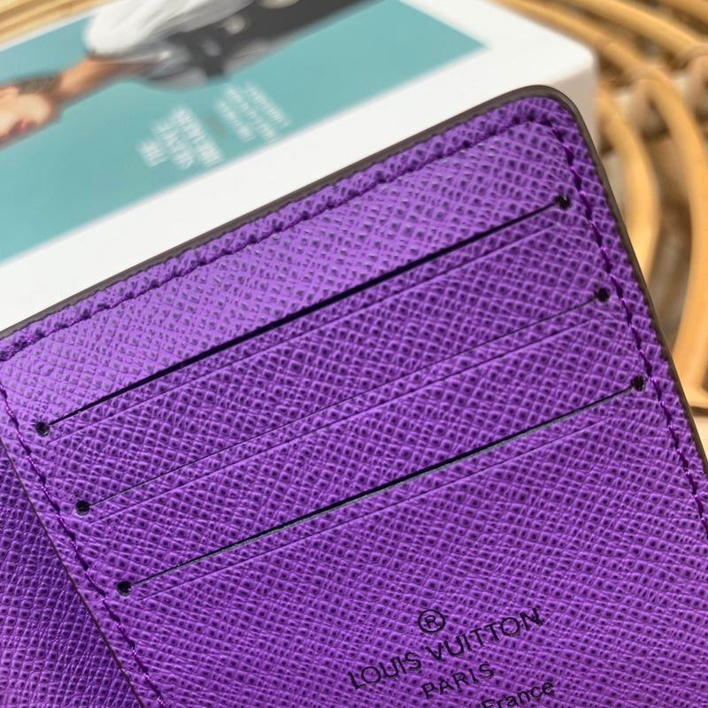 COZY BAGS - LOV Card Case - 015