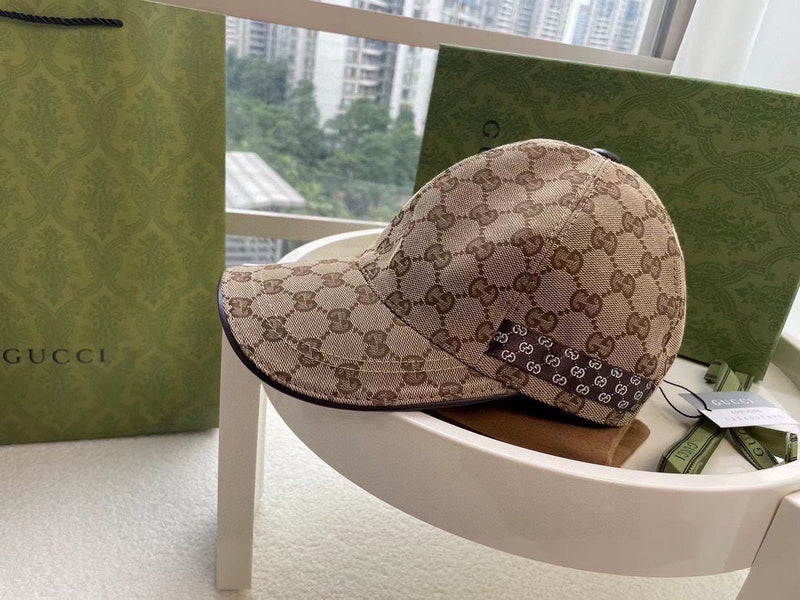COZY BAGS - Guki Hats & Caps - 043