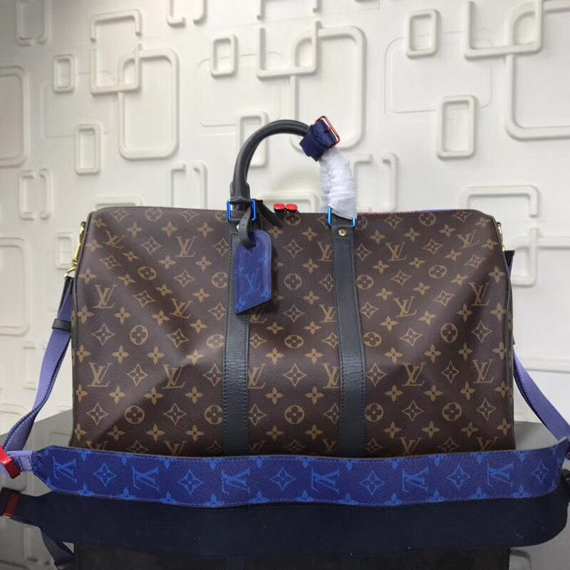 JB - LOV Travel Bags - 195