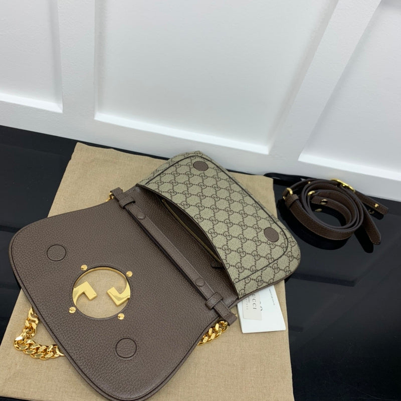 COZY BAGS - GUKI Women Bags - 1123