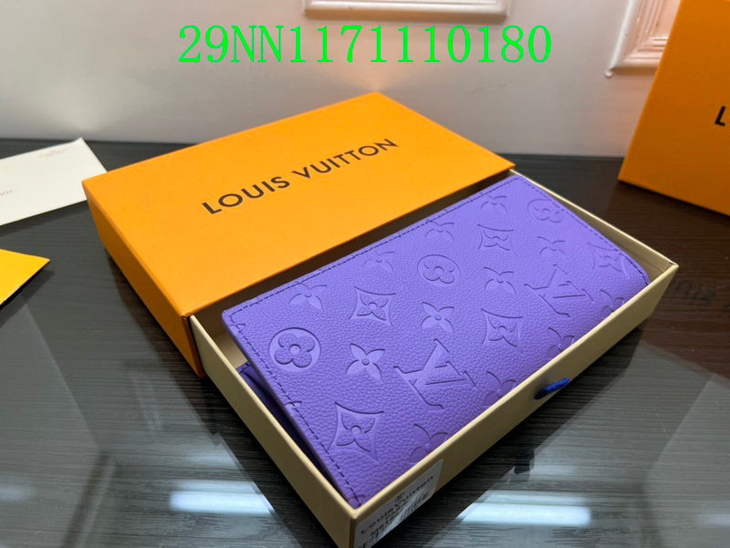 COZY BAGS - LOV Wallet - 893