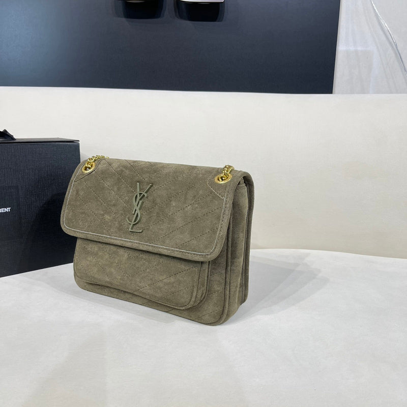 COZY - YLS Bags - 034