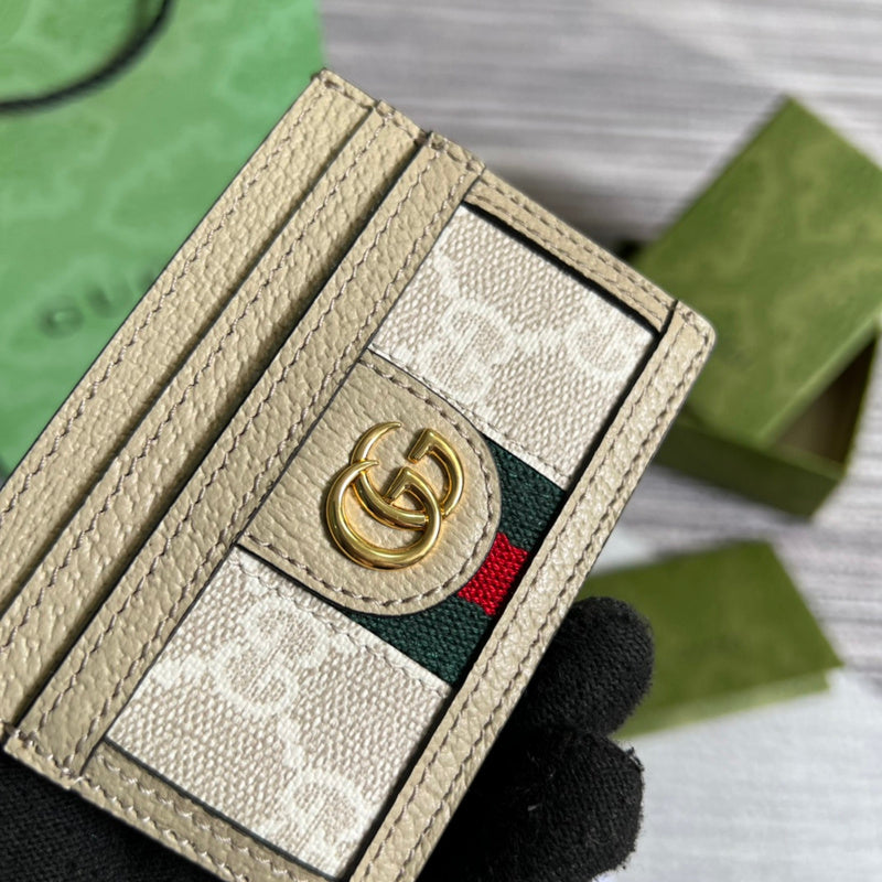 Cozy Bags - GUKI Men Wallets - 063