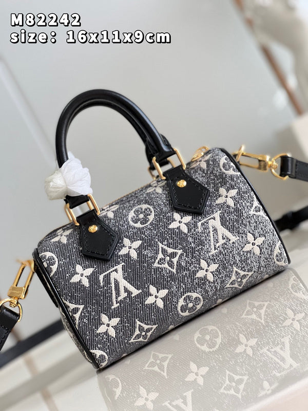 COZY BAGS - LOV Bags - 1436