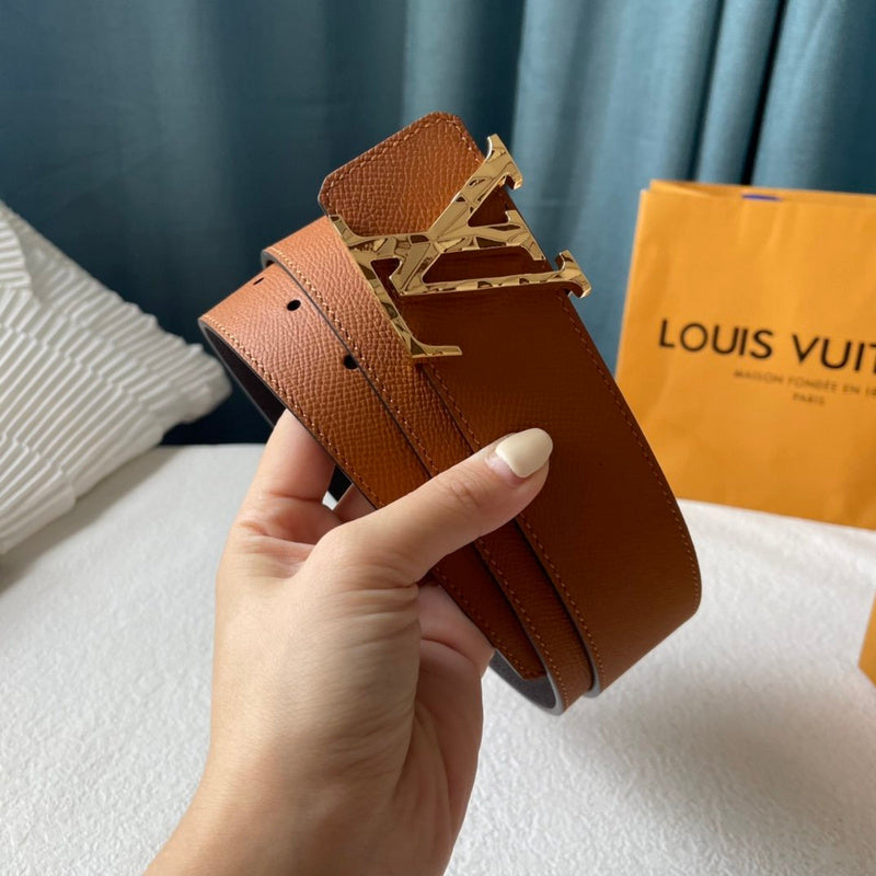 JB - LOV Belts - 190