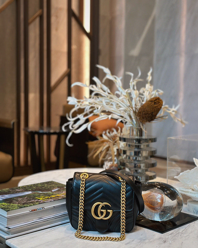 COZY BAGS - GUKI Bags - 429