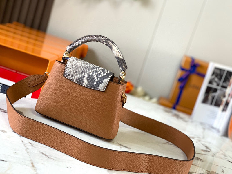 COZY BAGS - LOV Bags - 587