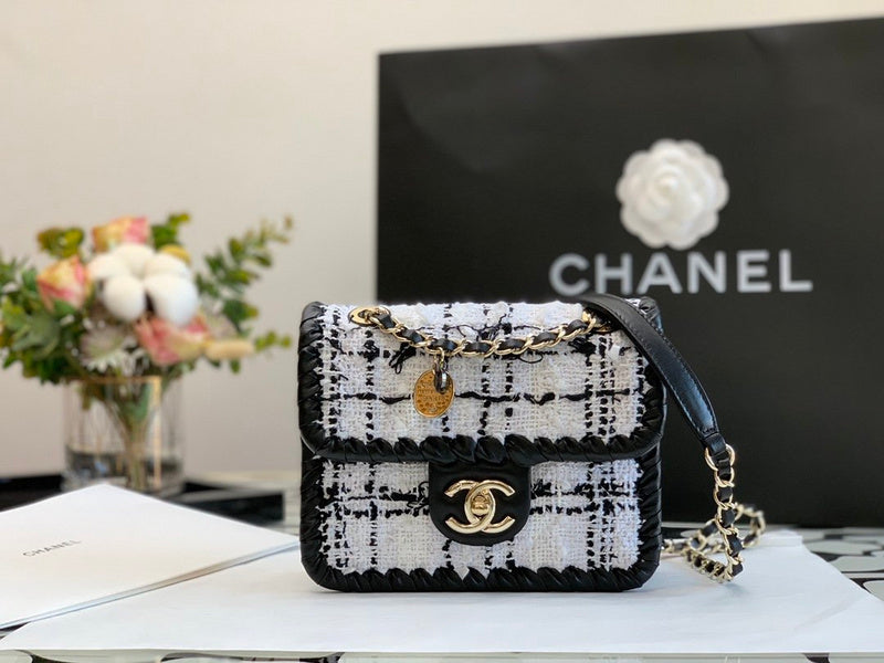 COZY BAGS - CHL Lady Bags - 336
