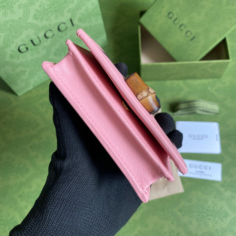 Cozy Bags - GUKI Women Wallets - 103