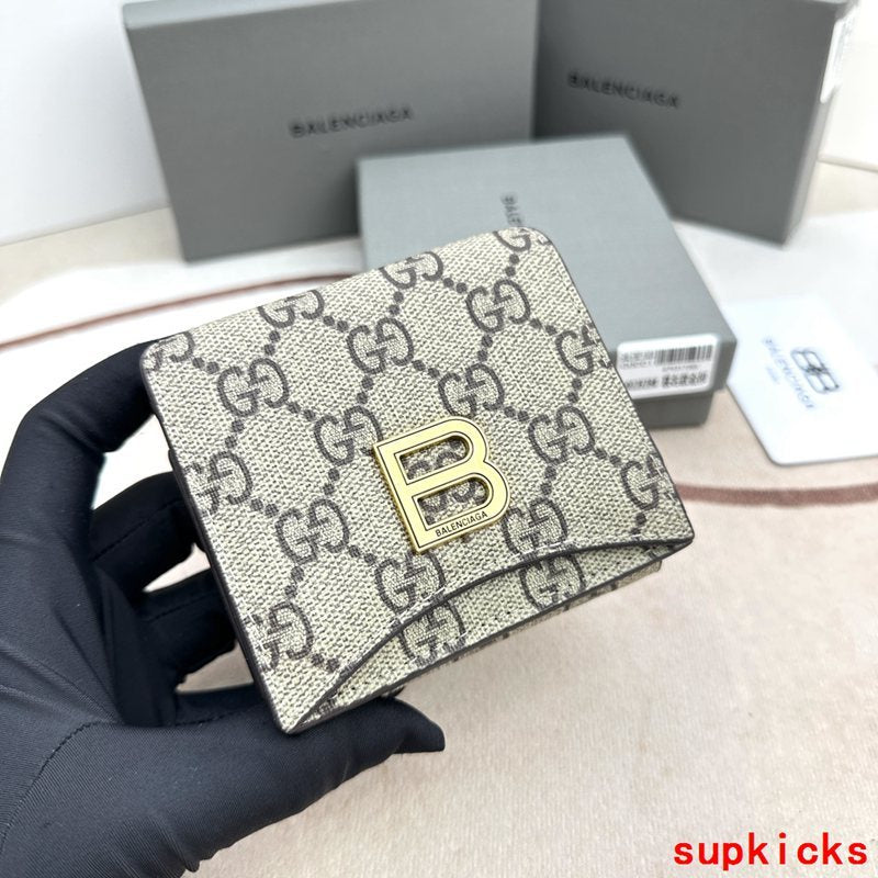 COZY BAGS - Mix Wallets - 600