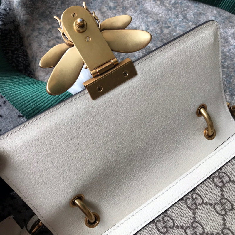 JB - Guki Lady Bags - 1215