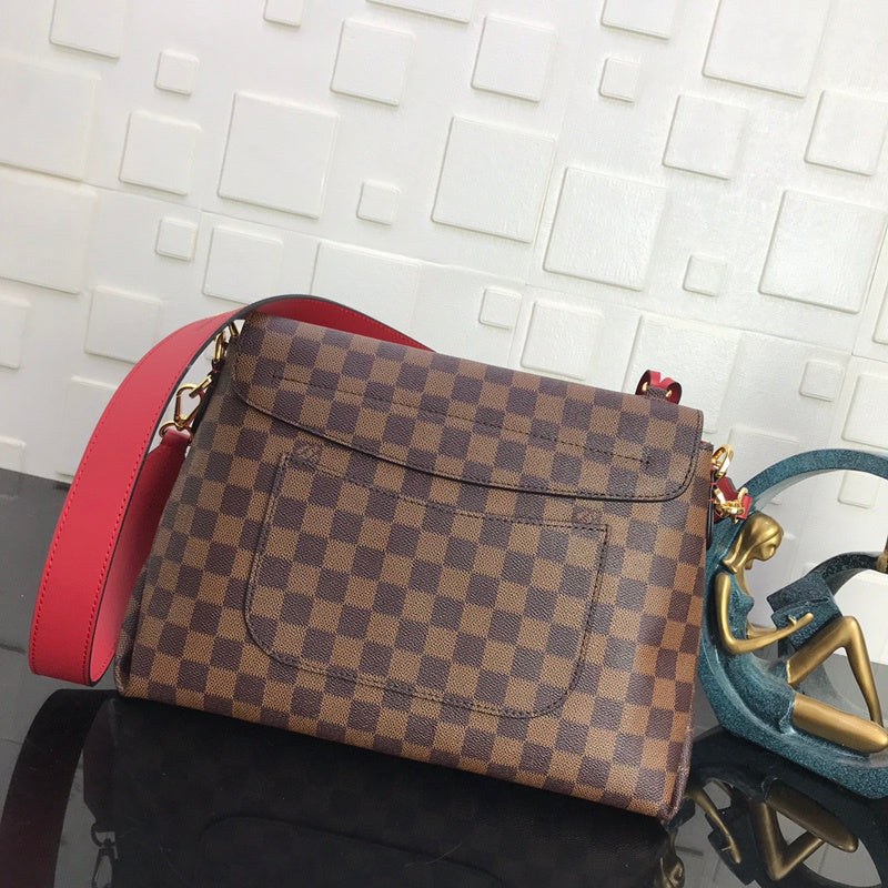 COZY - LV Bags - 4164