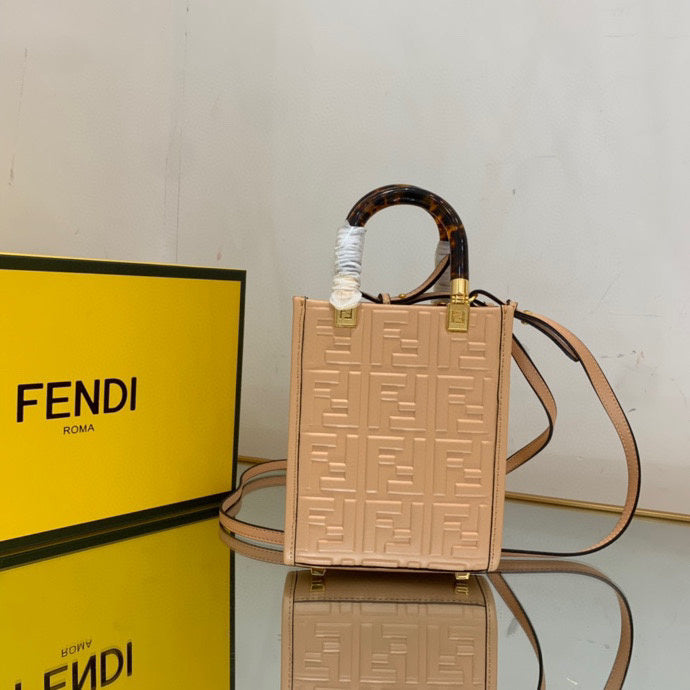 COZY BAGS - FDE Bags - 520