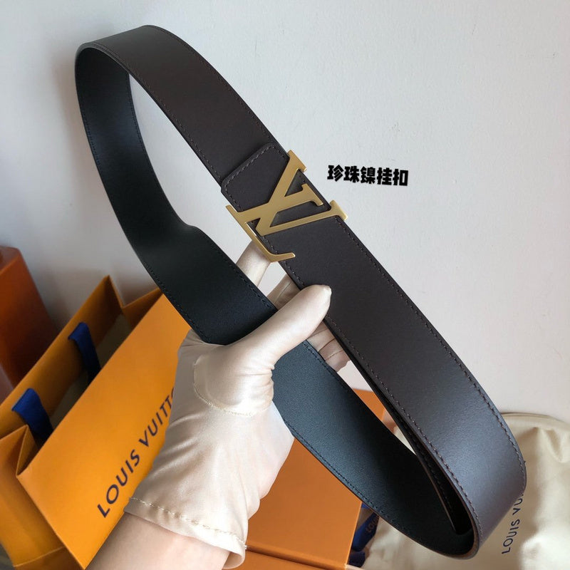 JB - LOV Belts - 231