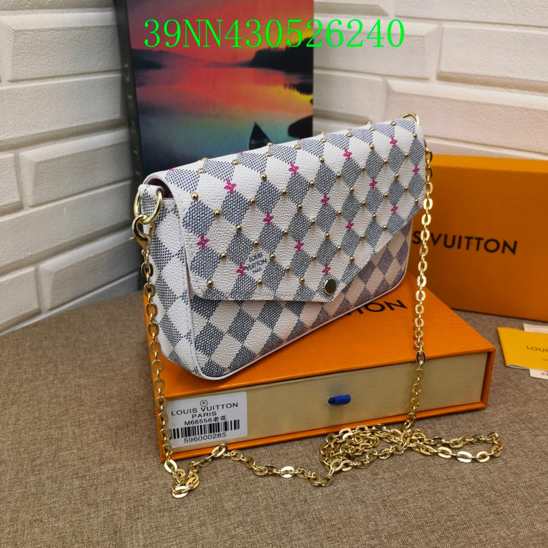 COZY BAGS - LOV Wallet - 1301
