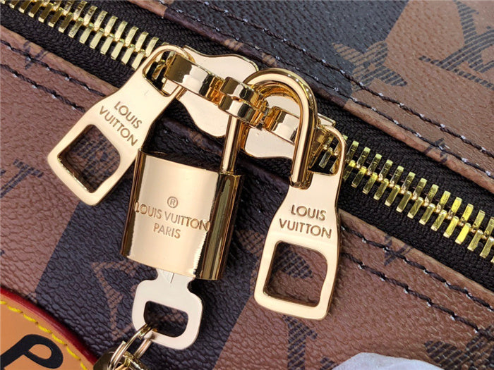 JB - LOV Travel Bags - 096