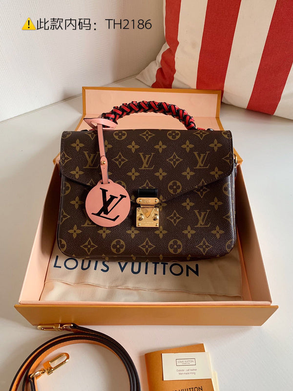 COZY - LV Bags - 5066