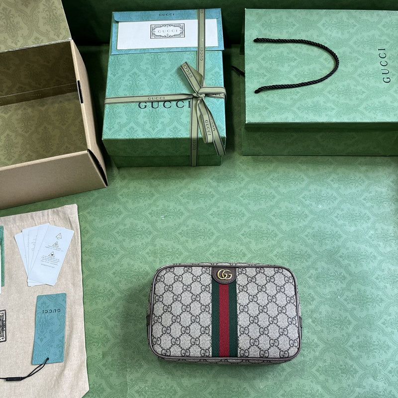 COZY - GUKI Women Bags - 004