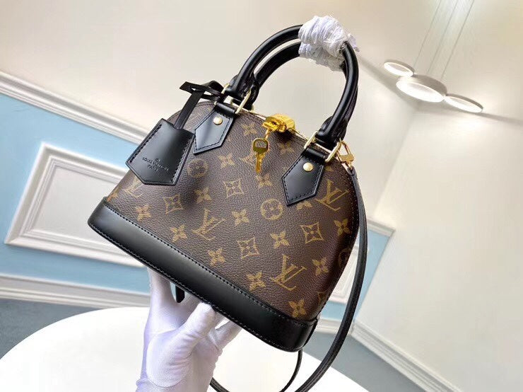 COZY - LV Bags - 4407
