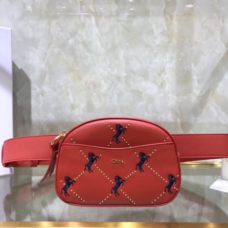 COZY - CLE Lady Bags - 093