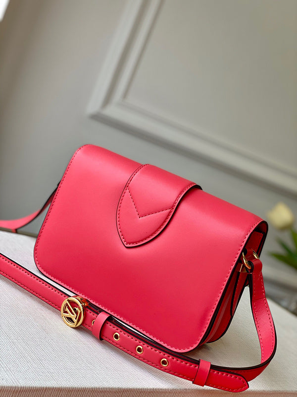 COZY - LV Bags - 4812