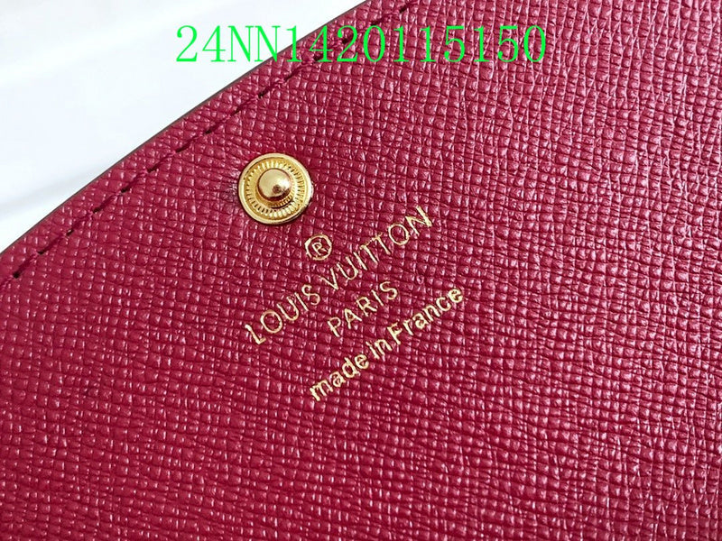 COZY BAGS - CHL Wallet - 1169