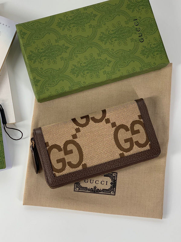 COZY BAGS - Guki Wallet - 163