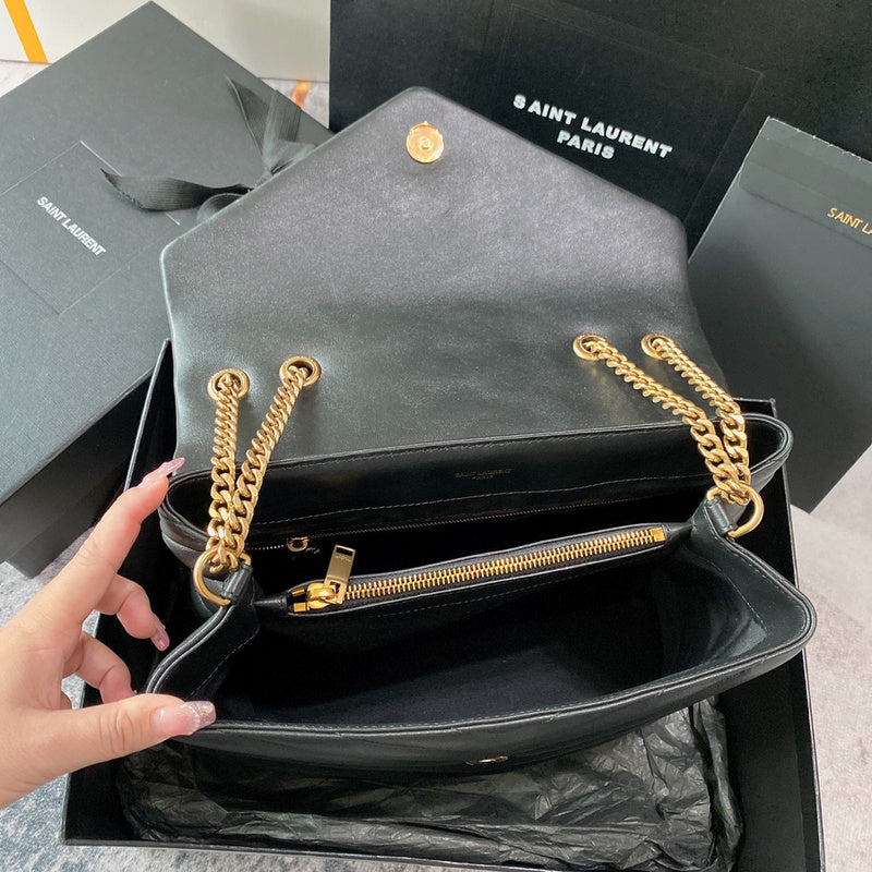 COZY - YLS Bags - 863