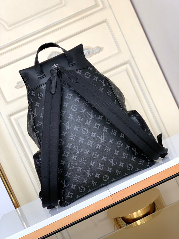 COZY - LOV Backpacks - 038