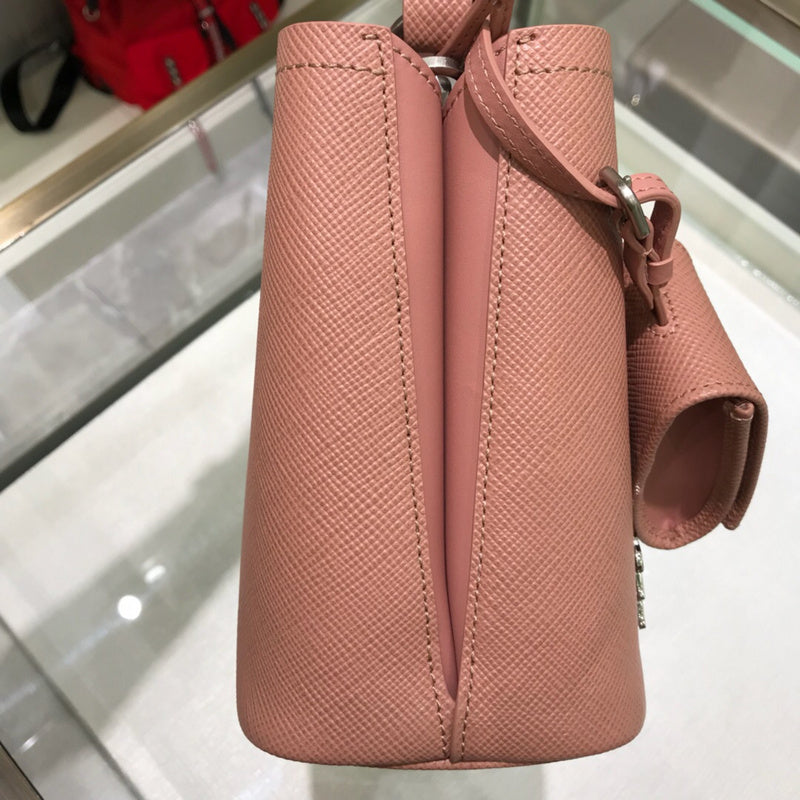 JB - PD Lady Bags - 563