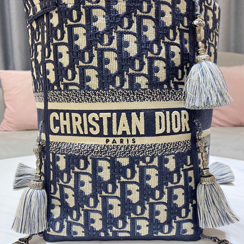 JB - DOR Lady Bags - 186
