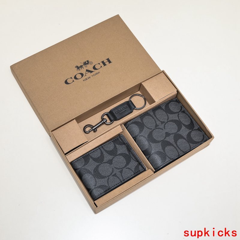 COZY BAGS - Mix Wallets - 411
