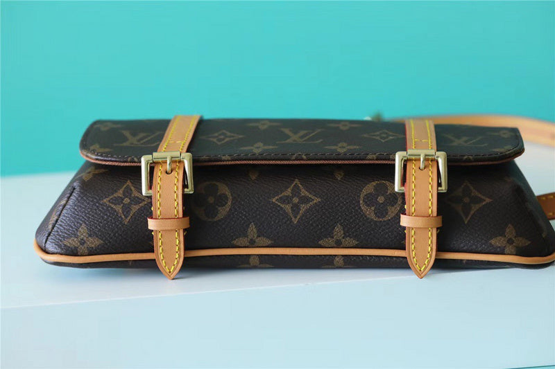 COZY - LOV Lady Bags - 1386